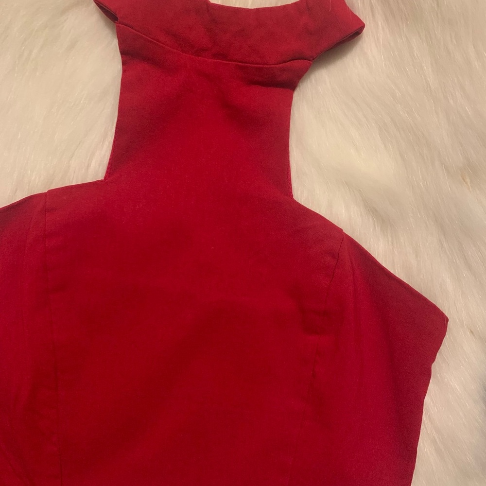 Charlotte Russe 2 piece